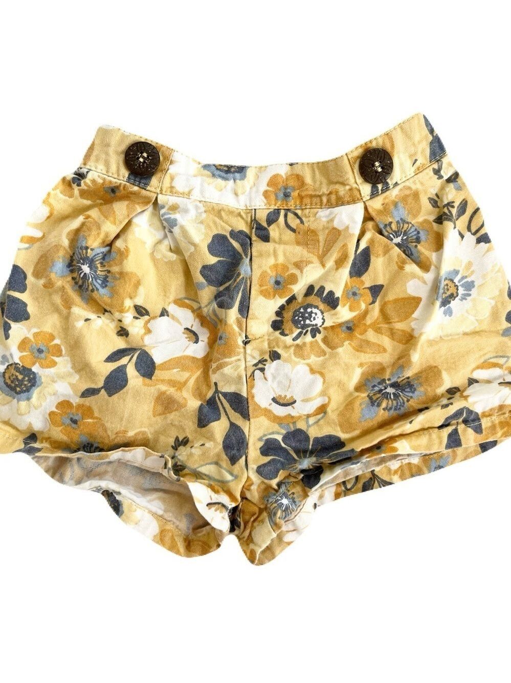 🩵 4/$20 Floral Kids‎ Shorts